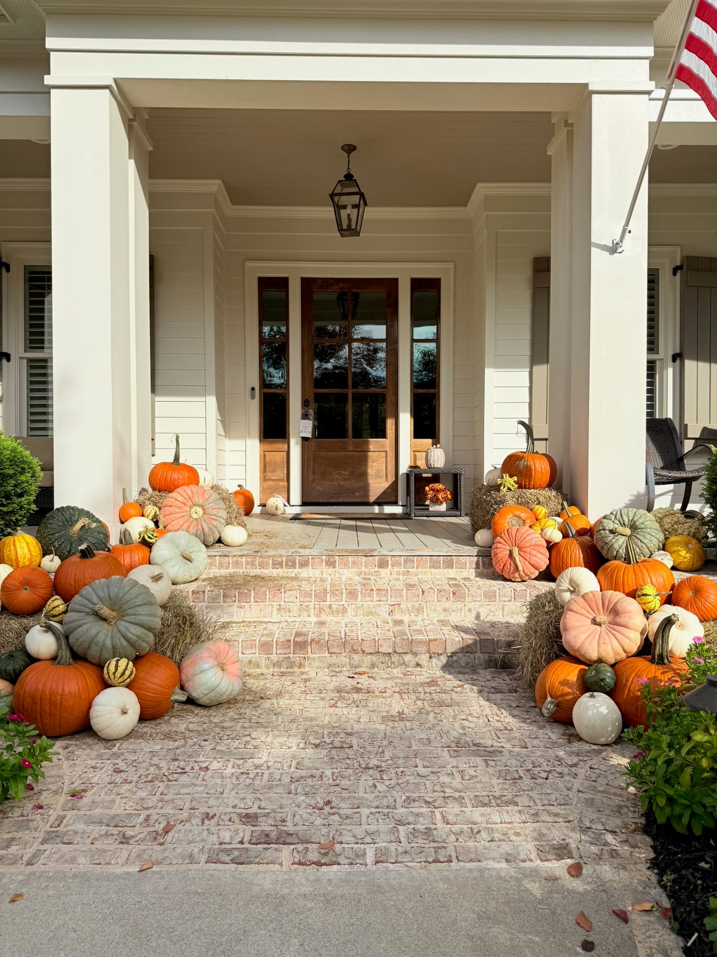 Package 2 - Autumn Elegance Collection