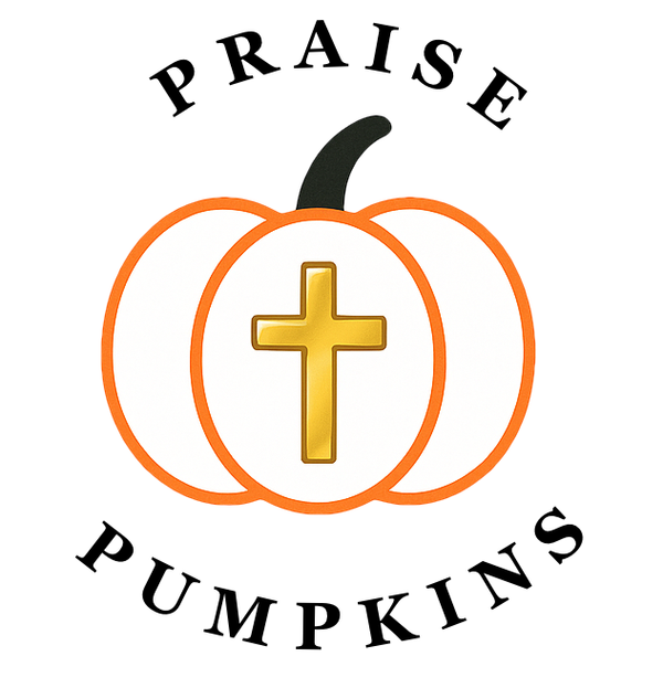 Praise Pumpkins